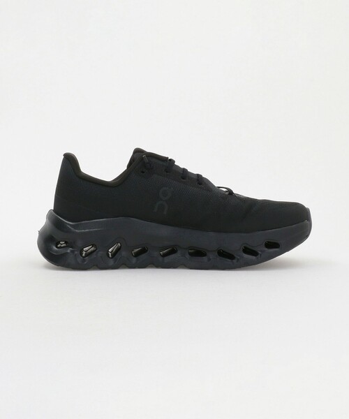 On Cloudtilt ホワイト/ブラック スニーカー 26cm On（オン）の「＜On＞CLOUDTILT スニーカー（スニーカー）」 - WEAR