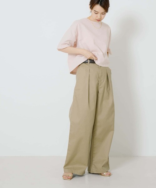 URBAN RESEARCH（アーバンリサーチ）の「ストラップサンダル（サンダル・レディース・ゴールド/ホワイト/ブラック・38/37/36）」の6枚目の写真