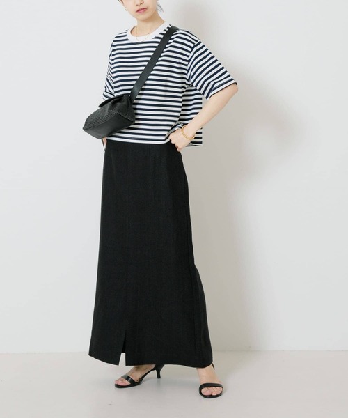 URBAN RESEARCH（アーバンリサーチ）の「ストラップサンダル（サンダル・レディース・ゴールド/ホワイト/ブラック・38/37/36）」の19枚目の写真