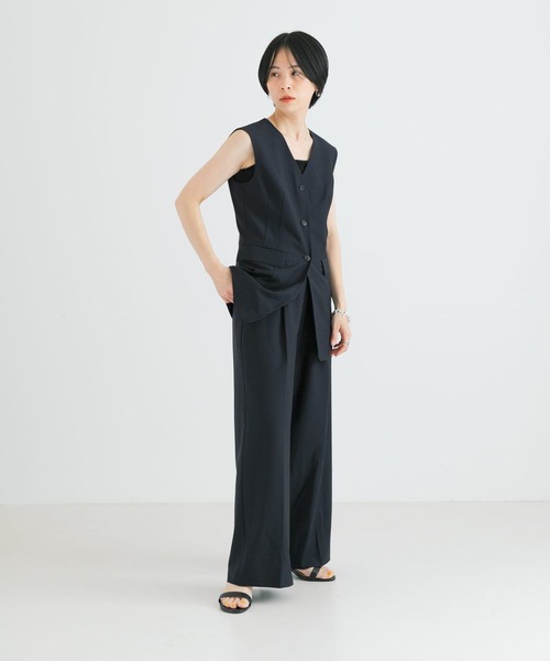 URBAN RESEARCH（アーバンリサーチ）の「ストラップサンダル（サンダル・レディース・ゴールド/ホワイト/ブラック・38/37/36）」の20枚目の写真