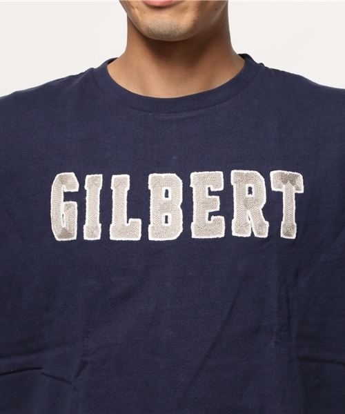 OUTLET（アウトレット）の「【Ciaopanic】度詰メ天竺刺繍Tee（Tシャツ/カットソー・メンズ・ホワイト/ネイビー/グリーン・MEDIUM/LARGE）」の6枚目の写真