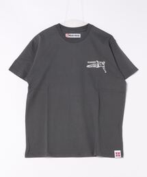 HEAD ROCK（ヘッドロック）の「半袖オーバーサイズTシャツ（大人）（Tシャツ/カットソー）」