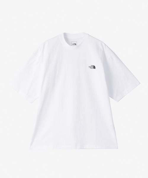 【セール】THE NORTH FACE S/S Yosemite Scenery Tee NT32436（Tシャツ/カットソー）｜THE NORTH FACE（ザノースフェイス）