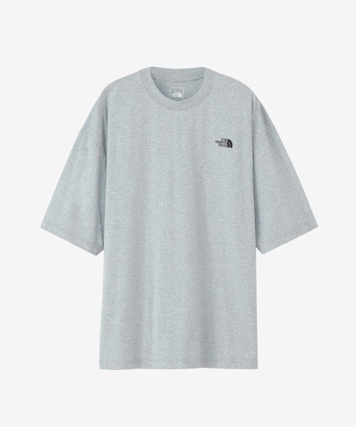【セール】THE NORTH FACE S/S Yosemite Scenery Tee NT32436（Tシャツ/カットソー）｜THE NORTH FACE（ザノースフェイス）