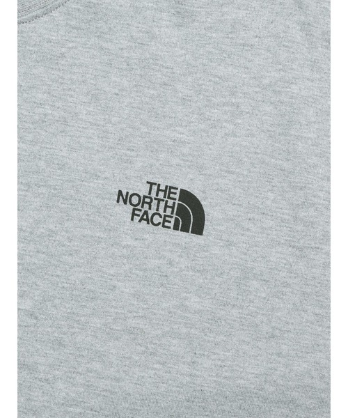 【セール】THE NORTH FACE S/S Yosemite Scenery Tee NT32436（Tシャツ/カットソー）｜THE NORTH FACE（ザノースフェイス）