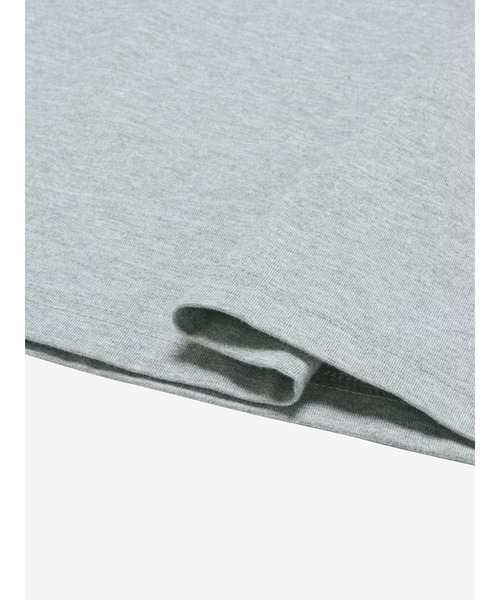 【セール】THE NORTH FACE S/S Yosemite Scenery Tee NT32436（Tシャツ/カットソー）｜THE NORTH FACE（ザノースフェイス）