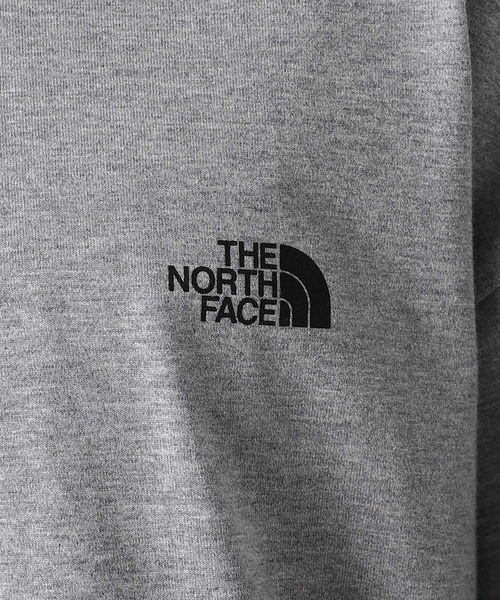 【セール】THE NORTH FACE S/S Yosemite Scenery Tee NT32436（Tシャツ/カットソー）｜THE NORTH FACE（ザノースフェイス）