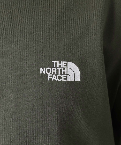 【セール】THE NORTH FACE S/S Yosemite Scenery Tee NT32436（Tシャツ/カットソー）｜THE NORTH FACE（ザノースフェイス）