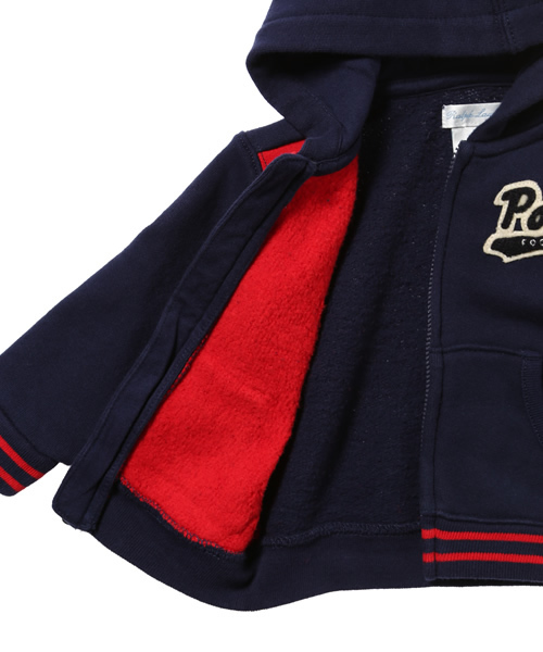 POLO RALPH LAUREN CHILDRENSWEAR（ポロ ラルフ ローレン チルドレンズ