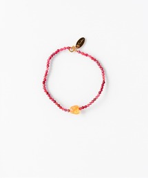 ユニドロブレスレット　ピンク系 ブレスレット（ピンク系）一覧（2ページ目） - WEAR