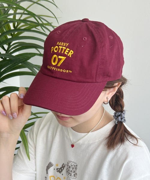 (ハリー・ポッター) Harry Potter オフィシャル商品 レディース Dobby Is Free トレーナー コットン 長袖 トップス BI111 ハリー・ポッター／トップス: トップス｜ハニーズ公式通販