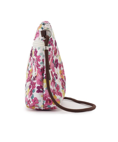 LAURA ASHLEY(ローラアシュレイ)の「アンクロフト ディッツィー柄 ショルダー(ショルダーバッグ・レディース・ピンク系5/グリーン系その他2・00)」の13枚目の写真