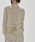 TODAYFULigDfCtj́uyTODAYFUL/gDfCtzE[JV~A^[gjbg/Wool Cashmere Turtle Knitijbg/Z[^[jvbLi