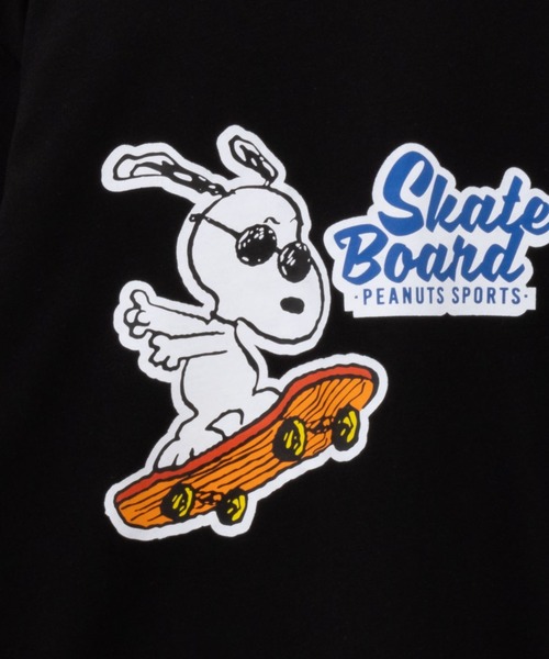 新品タグ付き】ブーフーウーユニセックスSNOOPY ピーナッツ大人