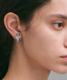 【IRIS 47】plant earring/プラント イヤリング