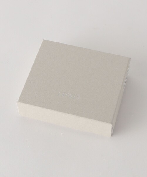 LAPUIS(ラピュイ)の「<LAPUIS>Coil Star チョーカー(ネックレス・レディース・ゴールド/その他1・FREE)」の6枚目の写真