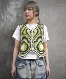 tシャツ SIS/エスアイエス/ギャザートップス レディース メンズ SIS｜エスアイエス（レディース）のTシャツ/カットソー通販