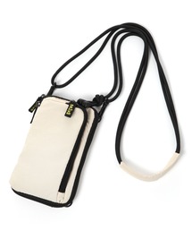 studio CLIP | ２WAYナイロンお財布ショルダー(財布)