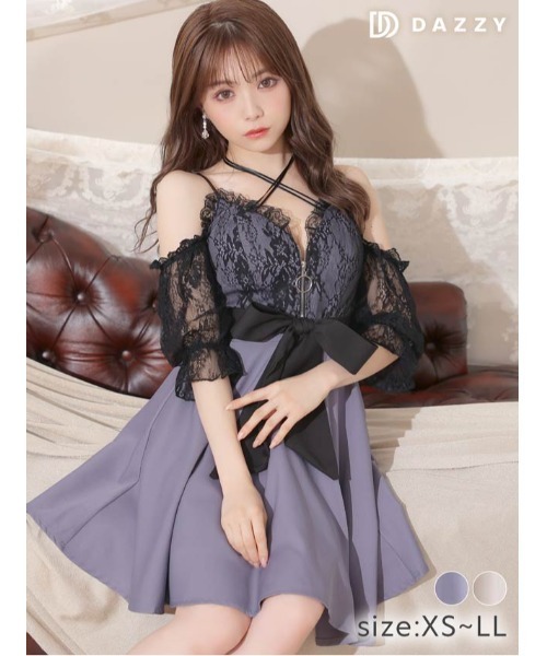 魅惑のクロスライン】お尻周りもカバーする美シルエット