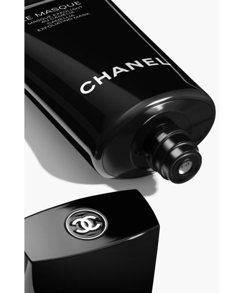 CHANEL(シャネル)の「ル マスク エクスフォリアン 角質ケアマスク(フェイススクラブ/ピーリング・レディース・01 その他・FREE)」の2枚目の写真