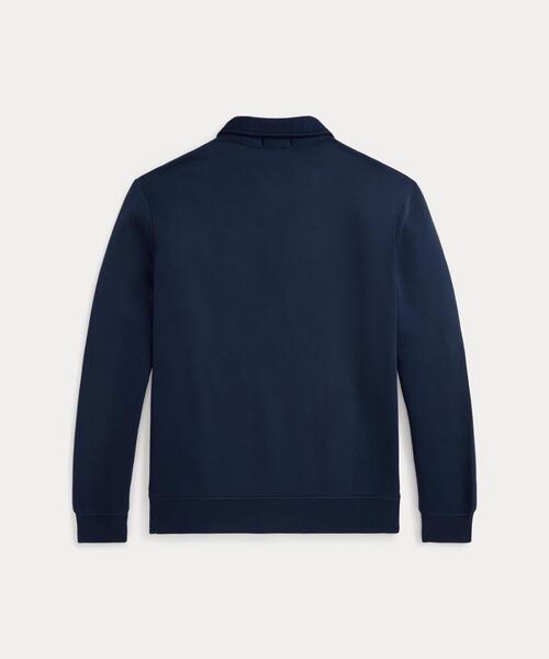 ★POLO RALPH LAUREN★クレストフリースカラー スウェットシャツ POLO RALPH LAUREN（ポロ ラルフ ローレン）の「クレスト