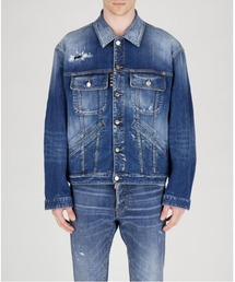 DSQUARED2（ディースクエアード）の「ICON DENIM KABAN /0242（デニム