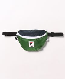 【z】【FILA】Heritage Waist Bag