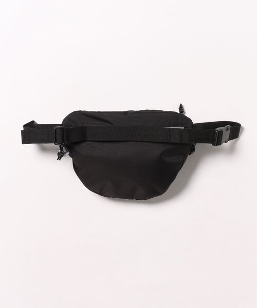 FILA（フィラ）の「【z】【FILA】Heritage Waist Bag（ボディバッグ/ウエストポーチ・レディース・ネイビー/イエロー/グリーン/ブラック・FREE）」の5枚目の写真