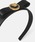 VERSACE�i���F���T�[�`�j�́u�W�����j ���{�� �w�b�h�o���h�i�J�`���[�V���j�v�b�u���b�N