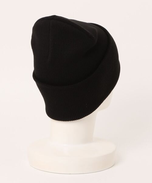 Carhartt（カーハート）の「carhartt ACRYLIC WATCH HAT / カーハート（ニットキャップ/ビーニー・レディース・ブラック/ライトグレー/ベージュ/ナチュラル/ダークグリーン/ブラウン・O/S）」の21枚目の写真