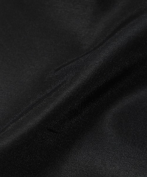 JOSE MOON(ジョゼムーン)の「RANDOM FRILL BLOUSE/ランダムフリルブラウス(シャツ/ブラウス・レディース・ホワイト/ブラック・FREE)」の19枚目の写真