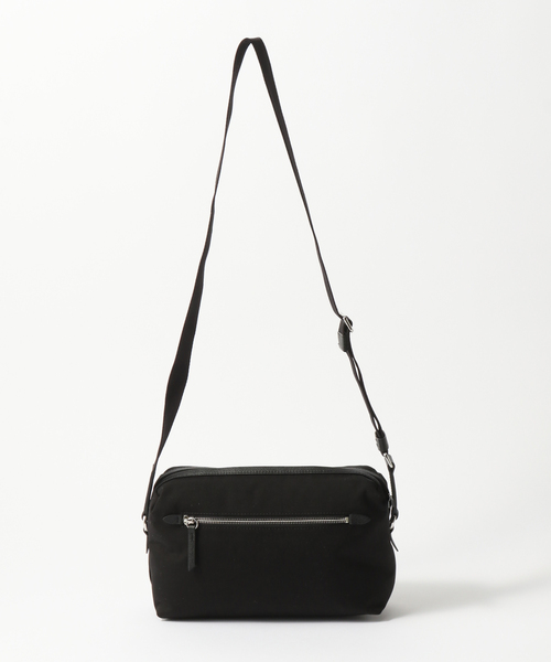 Maison Margiela(メゾンマルジェラ)の「Maison Margiela(メゾン マルジェラ) Glam Slam Camera Bag SB2WG0010/P1511(ショルダーバッグ・メンズ・ブラック・FREE)」の8枚目の写真