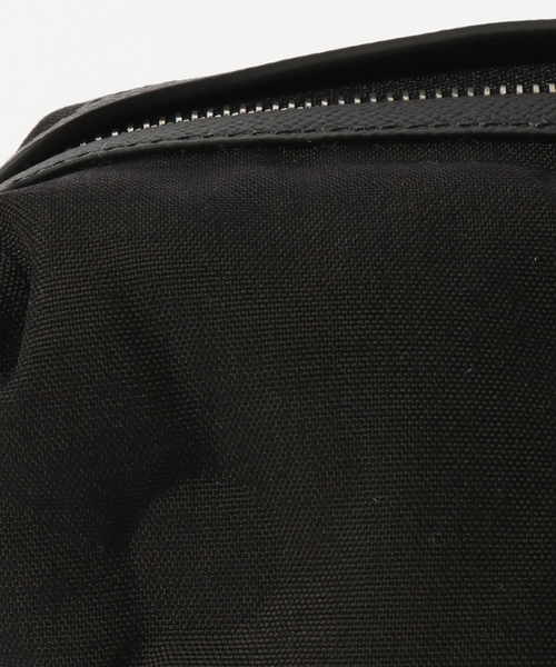 Maison Margiela(メゾンマルジェラ)の「Maison Margiela(メゾン マルジェラ) Glam Slam Camera Bag SB2WG0010/P1511(ショルダーバッグ・メンズ・ブラック・FREE)」の12枚目の写真