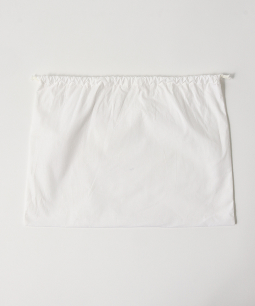 Maison Margiela(メゾンマルジェラ)の「Maison Margiela(メゾン マルジェラ) Glam Slam Camera Bag SB2WG0010/P1511(ショルダーバッグ・メンズ・ブラック・FREE)」の11枚目の写真