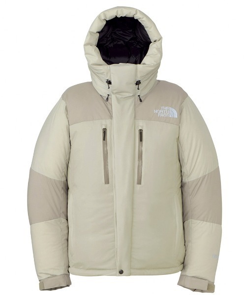 THE NORTH FACE(ザノースフェイス)の「THE NORTH FACE Baltro Light Jacket / ザ・ノース・フェイス バルトロ ライト ジャケット(ダウンジャケット/コート・メンズ・グリーン/グレー・S/M/L/XL/XXL)」の2枚目の写真
