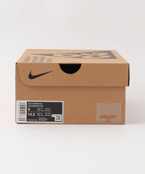 ACG（エィシージー）の「＜NIKE ACG＞ WATERCAT+/スニーカー（スニーカー・メンズ・その他1・27cm/28cm/26cm/25cm）」の12枚目の写真