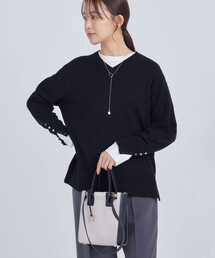 榮倉奈々が着用♡クミキョク　カシミヤ混♪ダッフルコート 月宮あゆ ダッフルコート [Kanon] | キャラクター公式グッズ