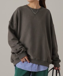 ヘリンボーントップス