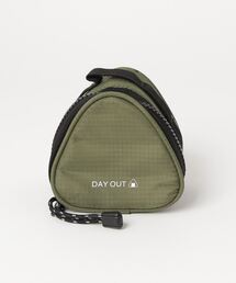 DAY OUT（デイアウト）の「オニギル-オニギリケース（お弁当箱）」