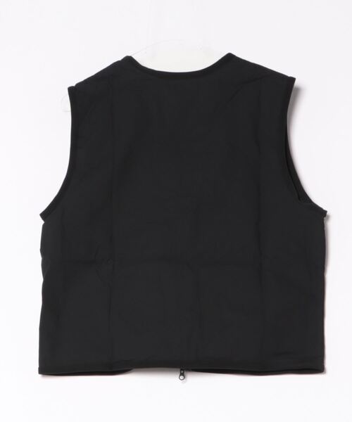 NIKE(ナイキ)の「【NIKE】LSE CRGO ベスト(ベスト・レディース・ブラック・SMALL/MEDIUM)」の2枚目の写真