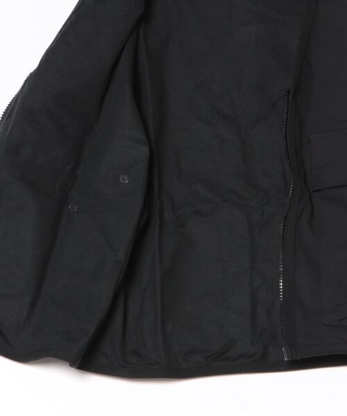 NIKE(ナイキ)の「【NIKE】LSE CRGO ベスト(ベスト・レディース・ブラック・SMALL/MEDIUM)」の3枚目の写真
