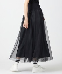 Chacott | チュールスカート(スカート)