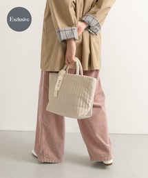 beej | 『別注』beej×DOORS　キルティングトート(トートバッグ)