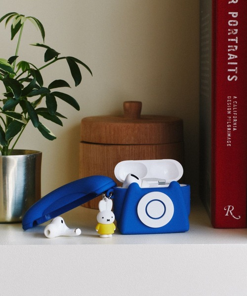 studio CLIP(スタディオクリップ)の「AirPods Pro ケース〈Dick Brunaコラボ〉(ヘッドフォン/イヤホン・レディース・その他1/その他2・FREE)」の2枚目の写真