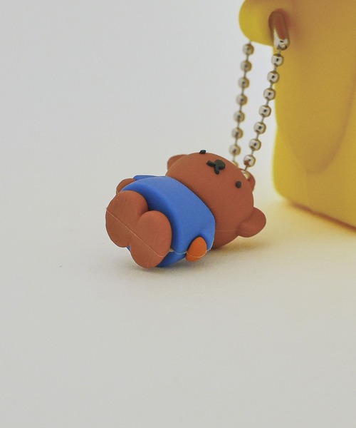 studio CLIP(スタディオクリップ)の「AirPods Pro ケース〈Dick Brunaコラボ〉(ヘッドフォン/イヤホン・レディース・その他1/その他2・FREE)」の9枚目の写真