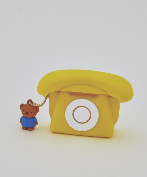 studio CLIP(スタディオクリップ)の「AirPods Pro ケース〈Dick Brunaコラボ〉(ヘッドフォン/イヤホン・レディース・その他1/その他2・FREE)」の22枚目の写真