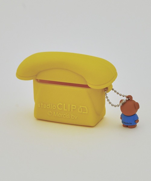 studio CLIP(スタディオクリップ)の「AirPods Pro ケース〈Dick Brunaコラボ〉(ヘッドフォン/イヤホン・レディース・その他1/その他2・FREE)」の16枚目の写真