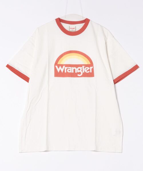 即完売品☆リンカブル　タグフレアTシャツ　ホワイト×ピンクオレンジ　2024SS Amazon.co.jp: 新日本プロレスリング Tシャツ 海野翔太