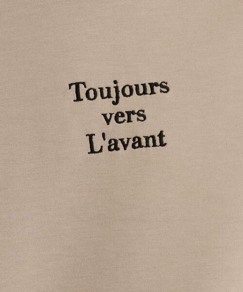 THE SHOP TK （ザ ショップ ティーケー ）の「◆プリントダンボールパーカー ビッグシルエット／ユニセックス（パーカー・メンズ・オフホワイト/ホワイト系3/チャコールグレー/レンガ/モスグリーン/ベージュ・02/03/04）」の18枚目の写真