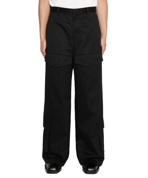 JOHN LAWRENCE SULLIVAN（ジョンローレンスサリバン）の「COTTON